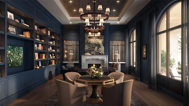 4900 McKinney Ave in Dallas, TX - Building Photo - Building Photo