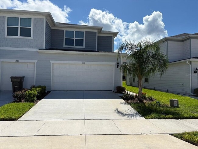 property at 1761 Delightful Dr