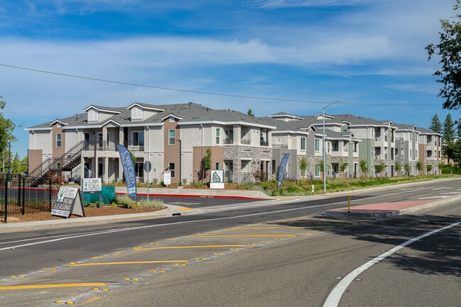 Cirby Creek Senior Apartments