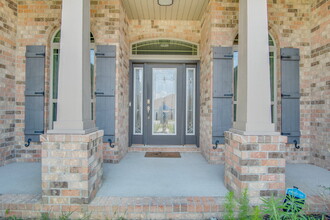 6729 Gettysburg Blvd in Milton, FL - Building Photo - Building Photo