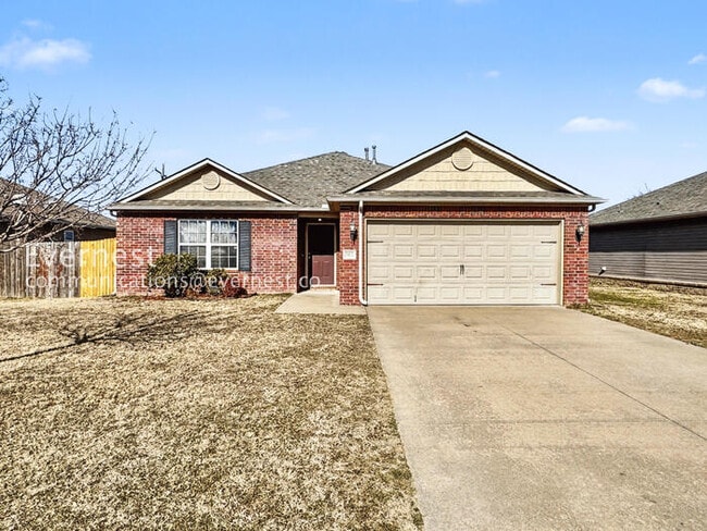 property at 25173 E 91st Pl S