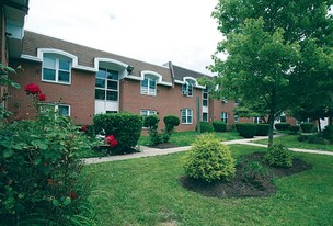 Morton Homes Apartments