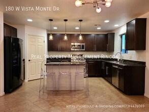 180 W Vista Monte Dr in Corona De Tucson, AZ - Building Photo - Building Photo