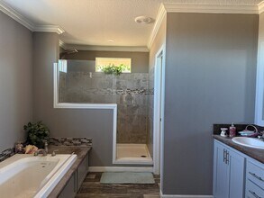 17445 S Quail Rd in Odessa, TX - Building Photo - Building Photo