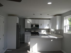 2312 Wintergreen Ave in District Heights, MD - Foto de edificio - Building Photo