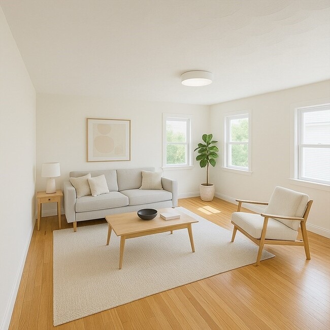 property at 83 Putnam St