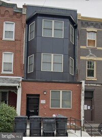 707 N 40th St in Philadelphia, PA - Building Photo - Building Photo