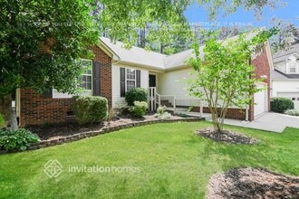 2889 Shadow Brook Ct NW in Concord, NC - Foto de edificio - Building Photo