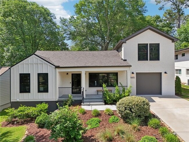 property at 1815 Coventry Rd