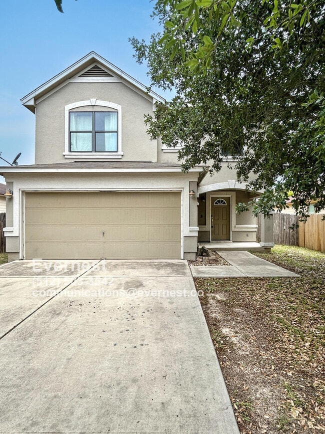 property at 265 Tower Dr