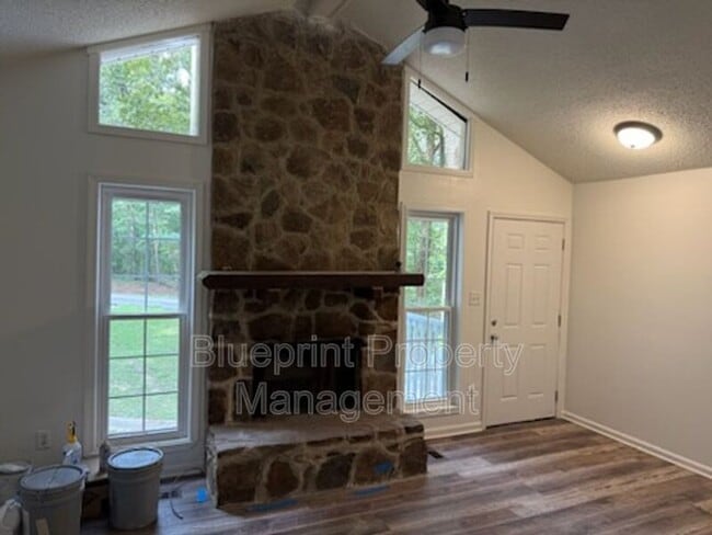 property at 5997 Amber Hills Rd