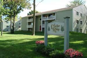 Glacier Ridge Apartments in Baldwinsville, NY - Building Photo - Building Photo