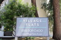 Building Photo - Village Flats Apartments in Los Angeles, California