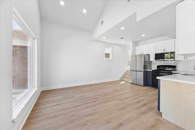 4310 Canal St in Houston, TX - Building Photo - Building Photo