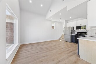 4310 Canal St in Houston, TX - Building Photo - Building Photo