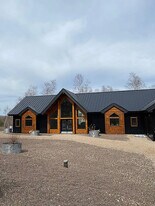 978 Lakeview Dr in Cloquet, MN - Building Photo