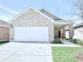 513 Dorothy Dr in McKinney, TX - Building Photo