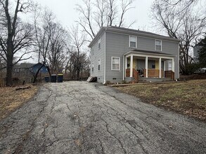 1815 E 74 Terrace in Kansas City, MO - Building Photo - Building Photo