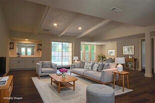 2313 Westridge Dr in Plano, TX - Building Photo