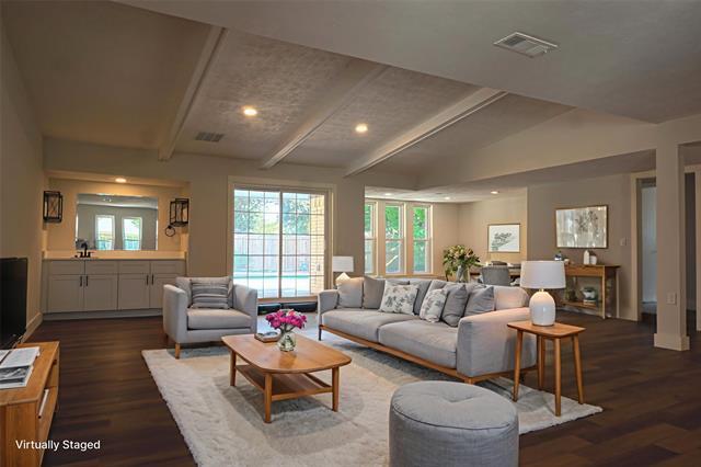 2313 Westridge Dr in Plano, TX - Building Photo