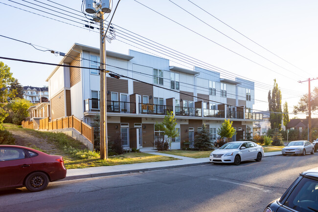 634 4 Av NE in Calgary, AB - Building Photo - Primary Photo