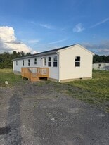 2276 Stone Rd in Chillicothe, OH - Building Photo