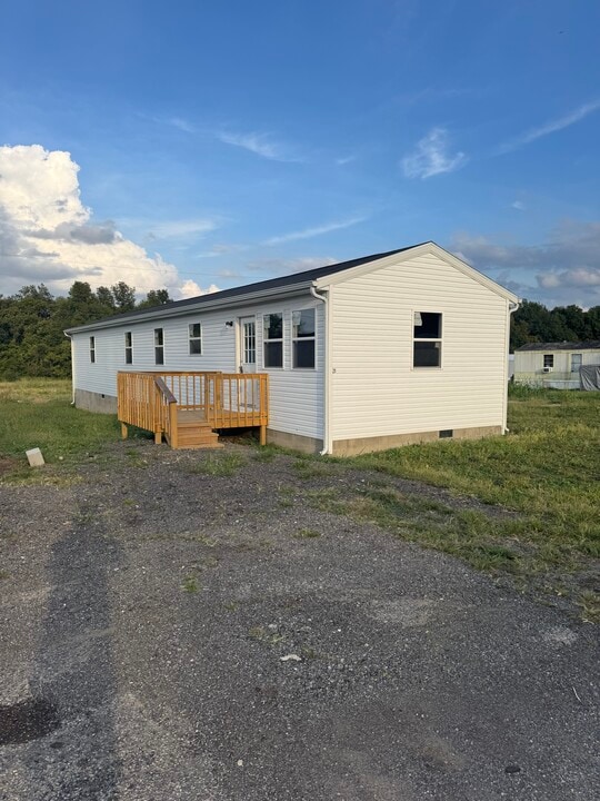 2276 Stone Rd in Chillicothe, OH - Building Photo