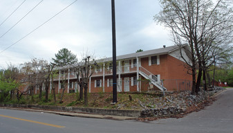 The Aubrey Apartments