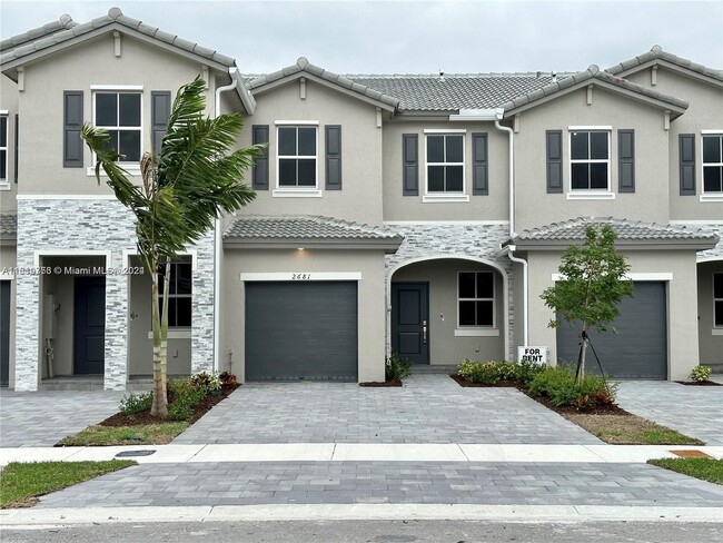 property at 2681 SE 11th St