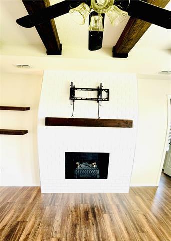 1709 Trace Dr in Aubrey, TX - Building Photo - Building Photo