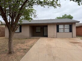 6306 28th St in Lubbock, TX - Building Photo