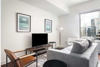 301 Brazos St in Austin, TX - Building Photo - Building Photo