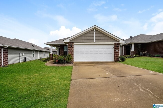 property at 3008 Village Ridge Dr