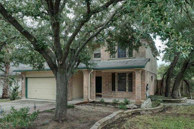 property at 600 Paso Fino Trail