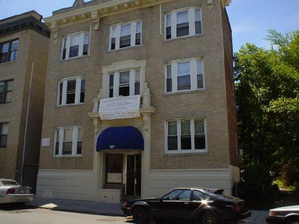 54 Commonwealth Ave in Boston, MA - Building Photo - Building Photo
