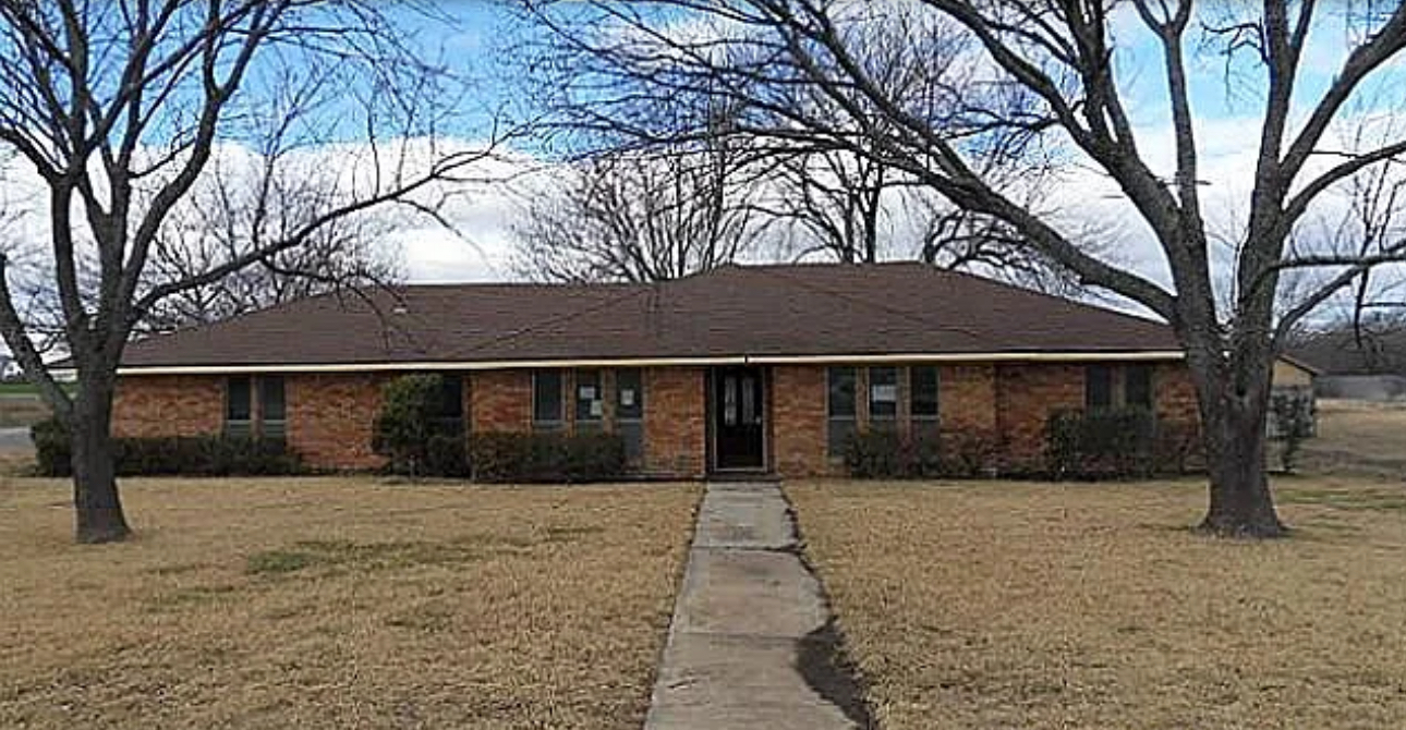 1 Harvest Way in Wylie, TX - Building Photo