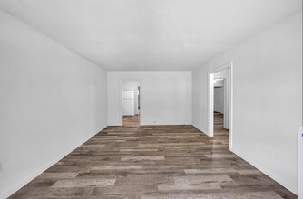3207 Florida St in Houston, TX - Foto de edificio - Building Photo