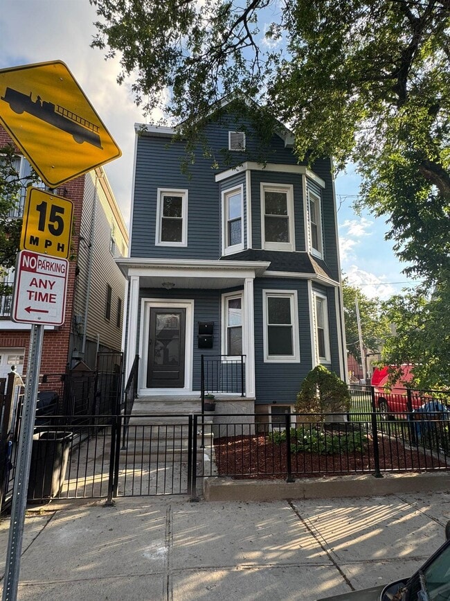 property at 25 Orient Ave