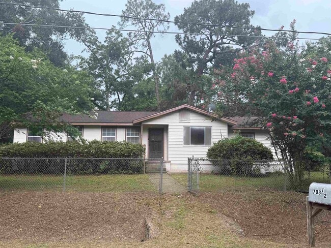 property at 703 Westway Rd
