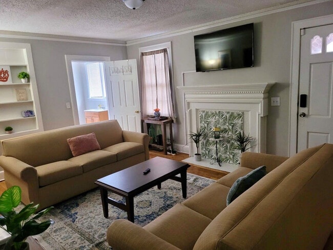 1504 Lorick Ave in Columbia, SC - Building Photo - Building Photo