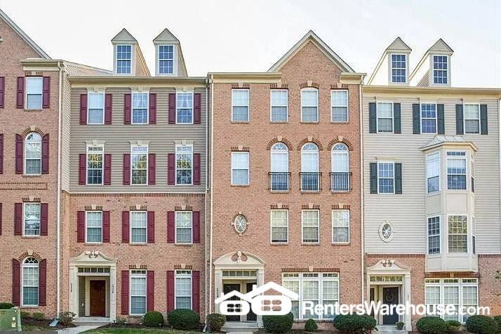 2324 Forest Ridge Terrace in Chesapeake Beach, MD - Building Photo