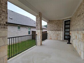 2109 Rosin Jaw Walk in Leander, TX - Building Photo - Building Photo