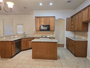 100 Bryan St in Prosper, TX - Building Photo - Building Photo