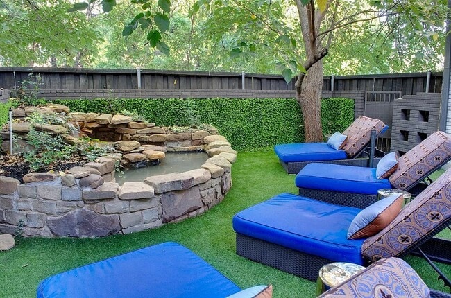 Greystone in Dallas, TX - Foto de edificio - Building Photo