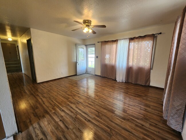 1803 I St in Heyburn, ID - Building Photo - Building Photo