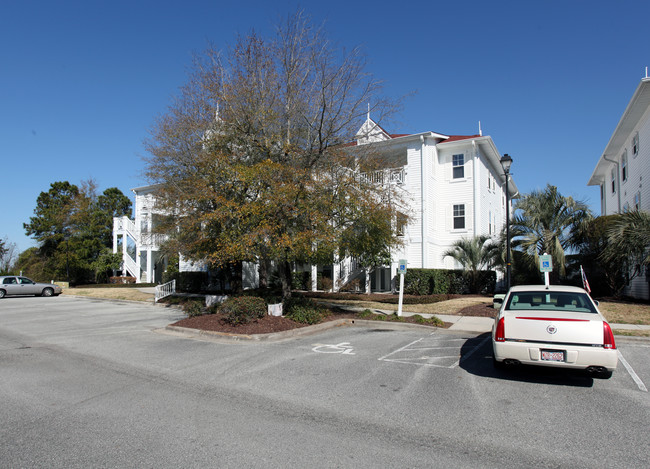 Turtle Cay in Wilmington, NC - Building Photo - Building Photo