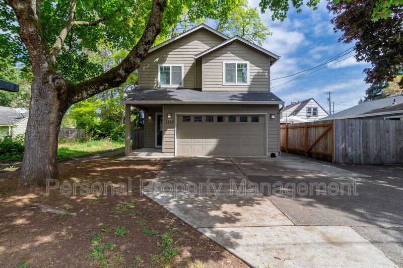 1710 E 31st St in Vancouver, WA - Building Photo
