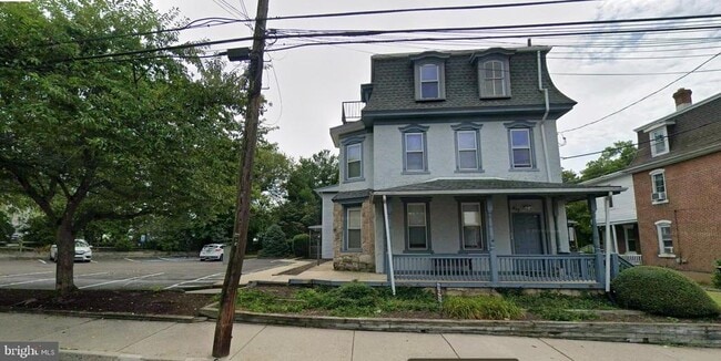 property at 415 School St