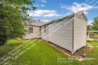 971 McDonald Chapel Rd in Birmingham, AL - Building Photo - Building Photo