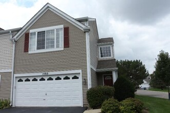1583 Spaulding Rd in Bartlett, IL - Building Photo - Building Photo